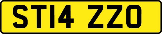 ST14ZZO