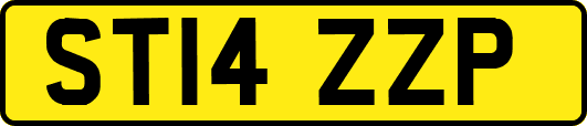 ST14ZZP