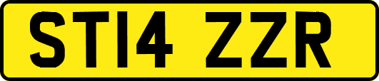 ST14ZZR