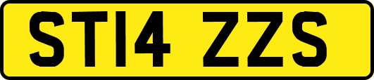 ST14ZZS