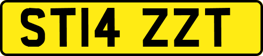ST14ZZT