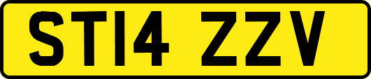 ST14ZZV