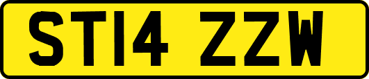 ST14ZZW