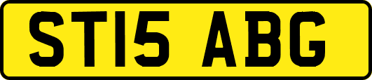ST15ABG