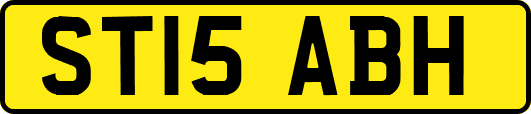 ST15ABH