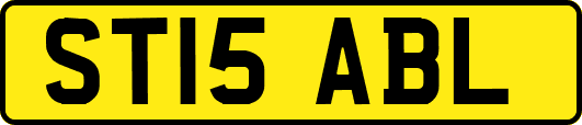 ST15ABL