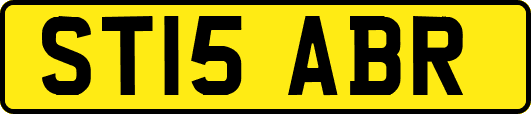 ST15ABR