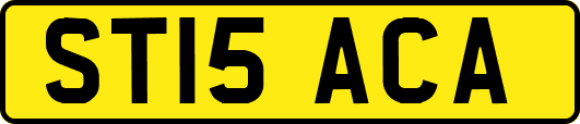 ST15ACA