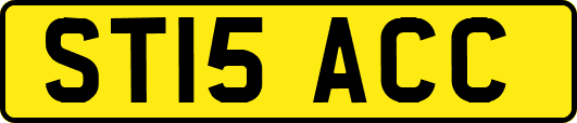 ST15ACC