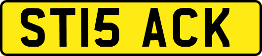 ST15ACK