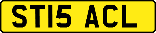 ST15ACL