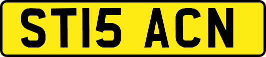 ST15ACN