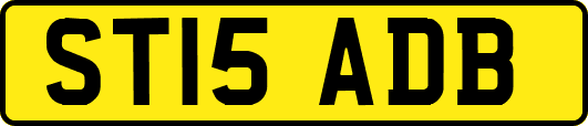 ST15ADB
