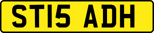 ST15ADH