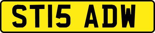ST15ADW