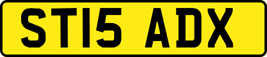 ST15ADX