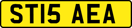 ST15AEA