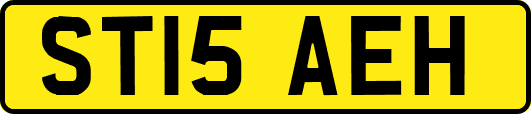 ST15AEH