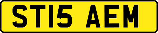 ST15AEM