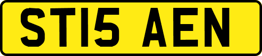 ST15AEN