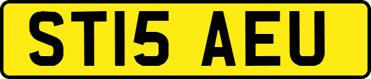ST15AEU