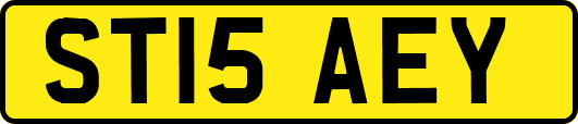 ST15AEY