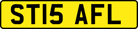 ST15AFL