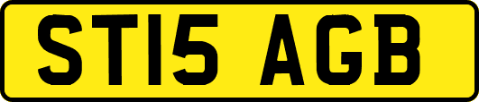 ST15AGB