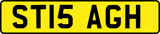 ST15AGH