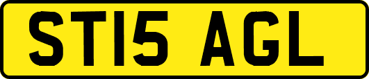 ST15AGL