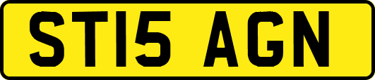 ST15AGN