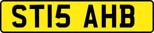 ST15AHB