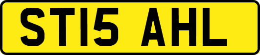 ST15AHL