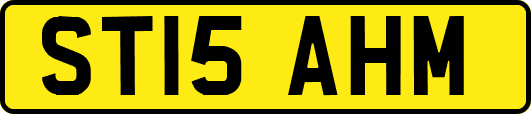ST15AHM