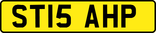 ST15AHP