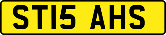 ST15AHS