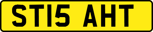 ST15AHT