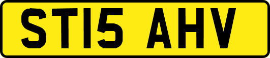 ST15AHV