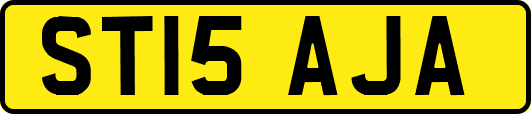 ST15AJA