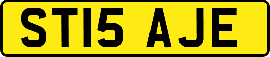 ST15AJE