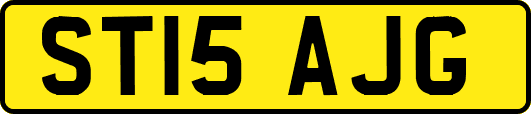ST15AJG