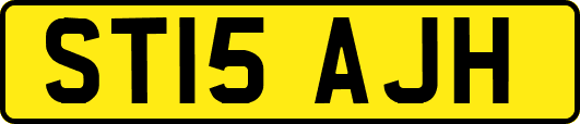 ST15AJH