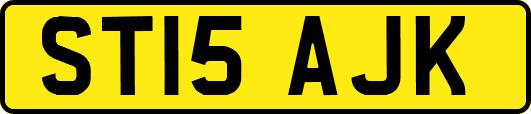 ST15AJK