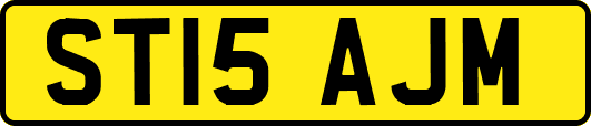 ST15AJM