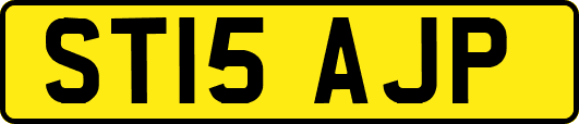 ST15AJP