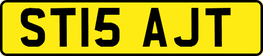 ST15AJT