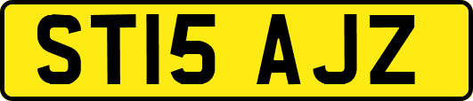 ST15AJZ