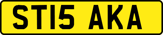 ST15AKA