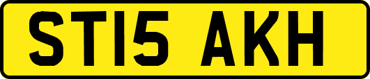 ST15AKH