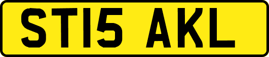 ST15AKL
